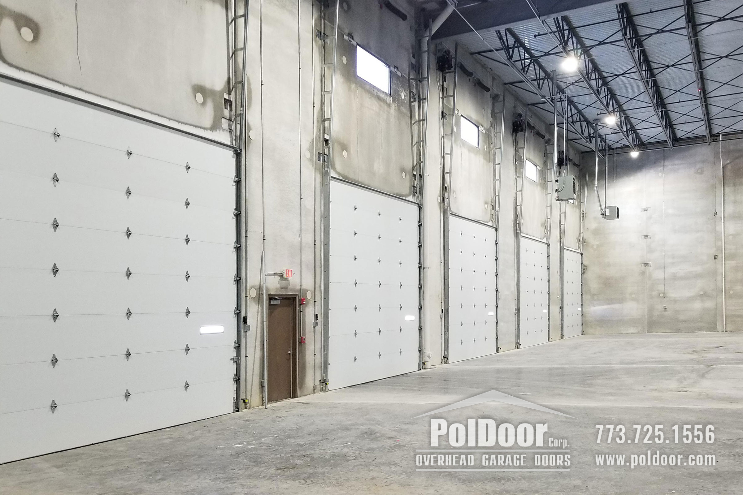 Garage Door Sales, Installation, Service, Garage Door Repair PolDoor