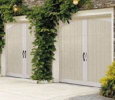 Estate  Composite Garage Doors