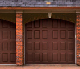 Fiberglass Garage Doors