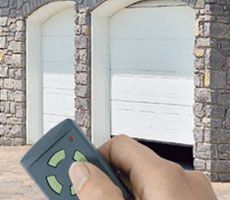 Garage Doors Openers