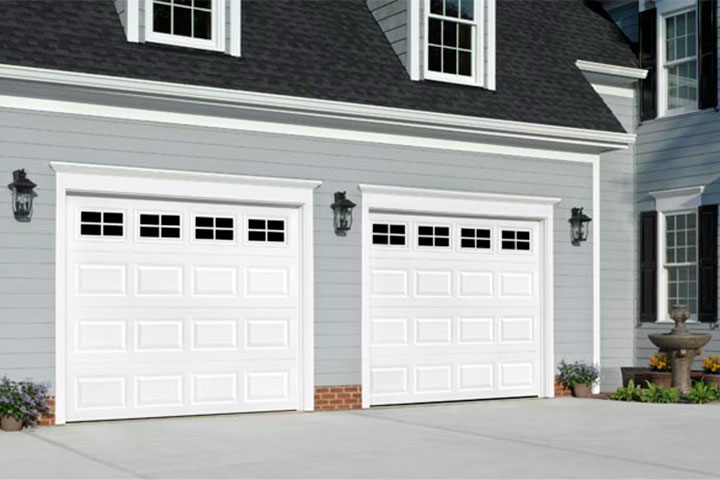 Traditional Garage Doors Garage Doors 2