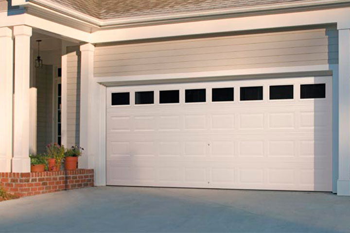 Traditional Garage Doors Garage Doors 5